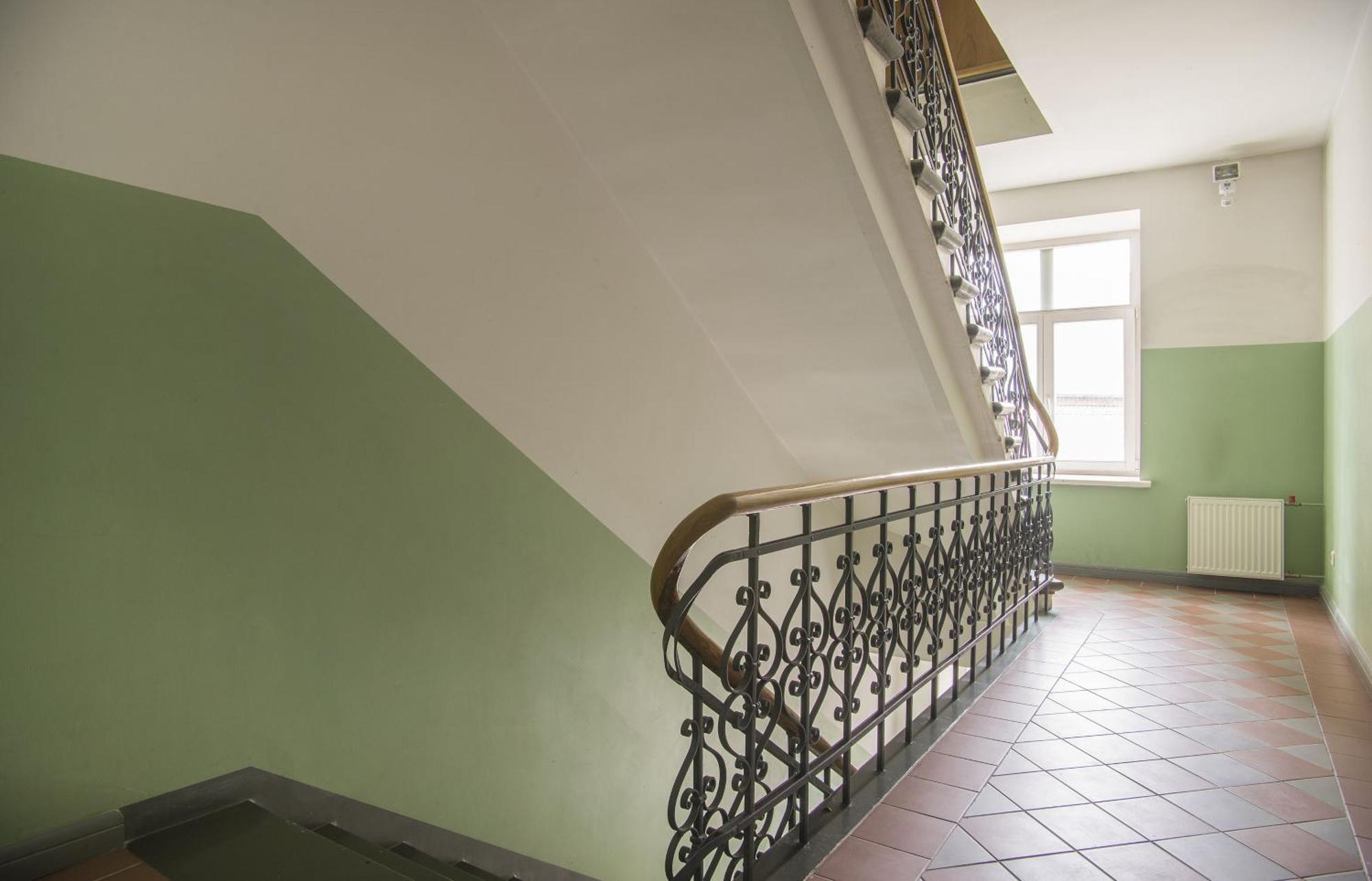 Appartement New In The Heart Of 2